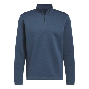 adidas DWR 1/4 Zip Golf Sweater HZ0434