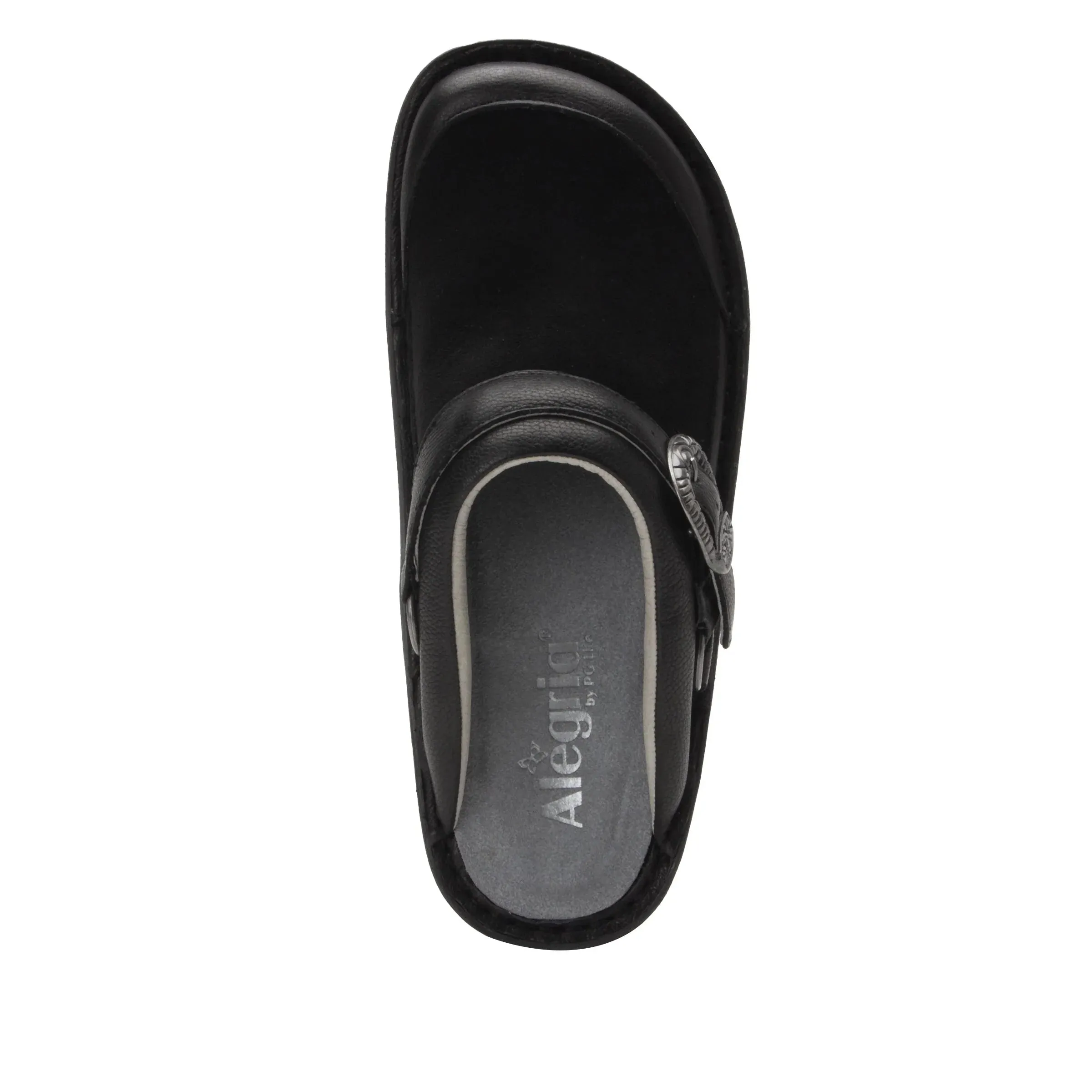 Alegria Women's Seville Black Flex