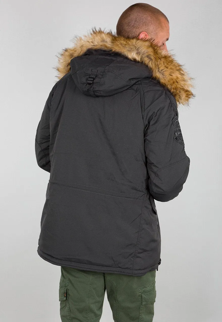 ALPHA EXPLORER PARKA