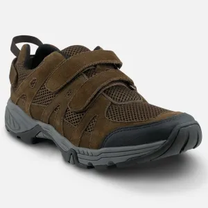 Apex A3260m Abs Balance Hiker Men's Shoe In Brown