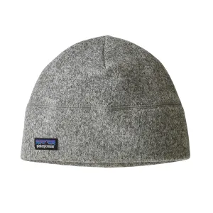 Better Sweater™ Beanie - Birch White