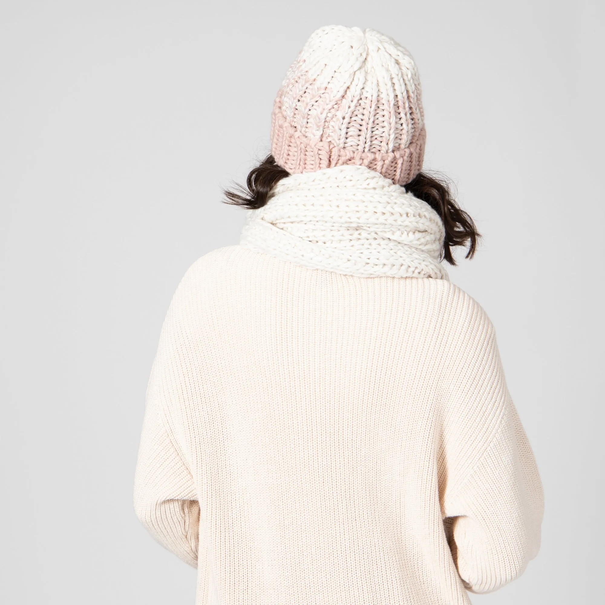 Brisk Chunky Knit