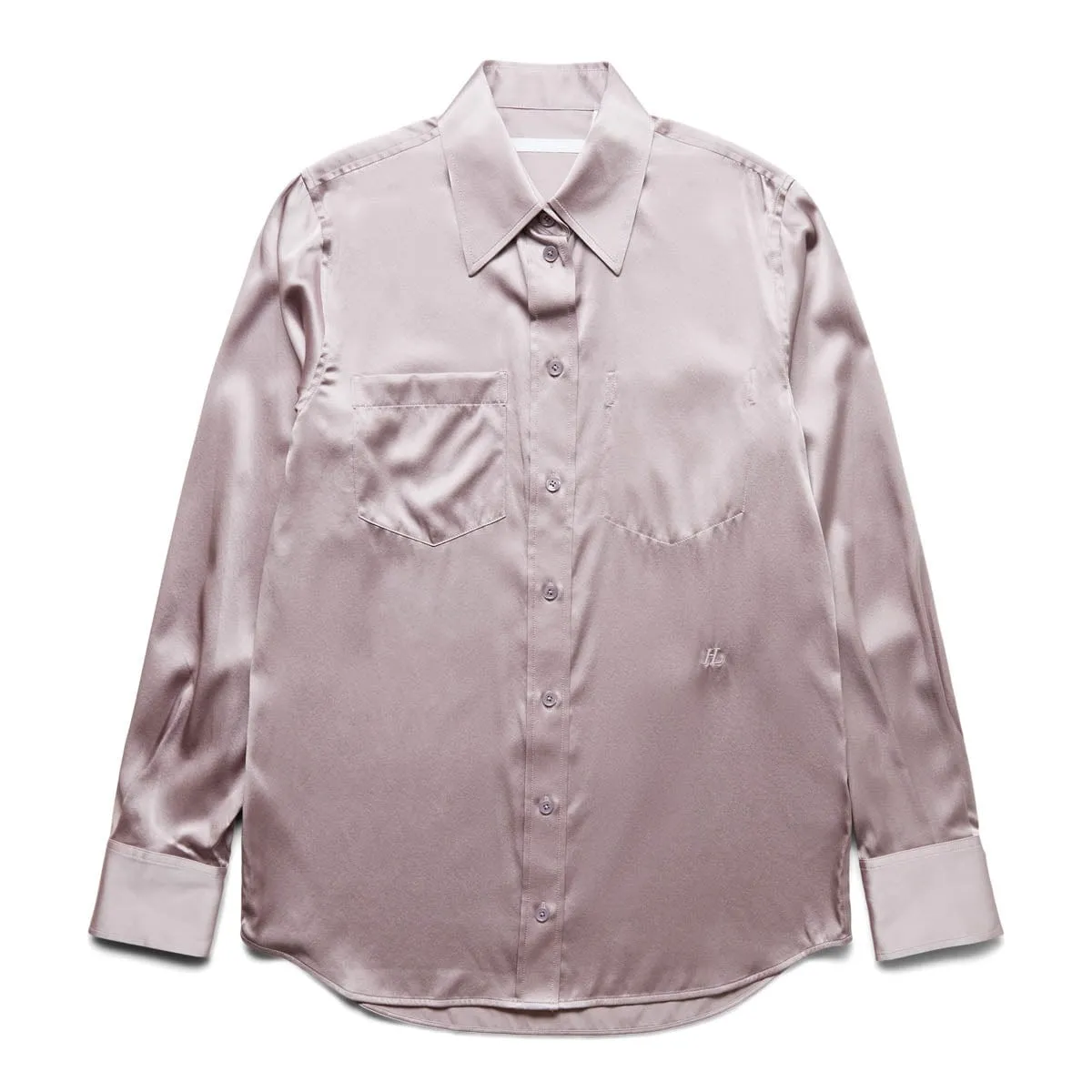 CORE SILK SHIRT