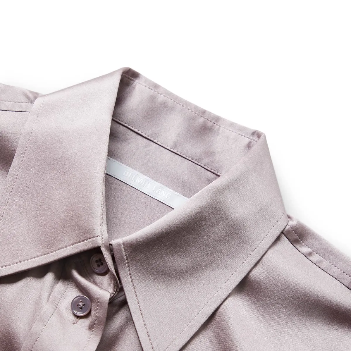 CORE SILK SHIRT