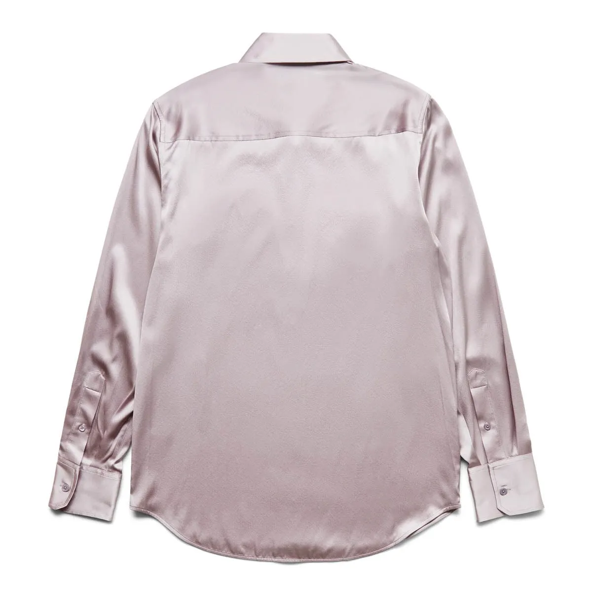 CORE SILK SHIRT