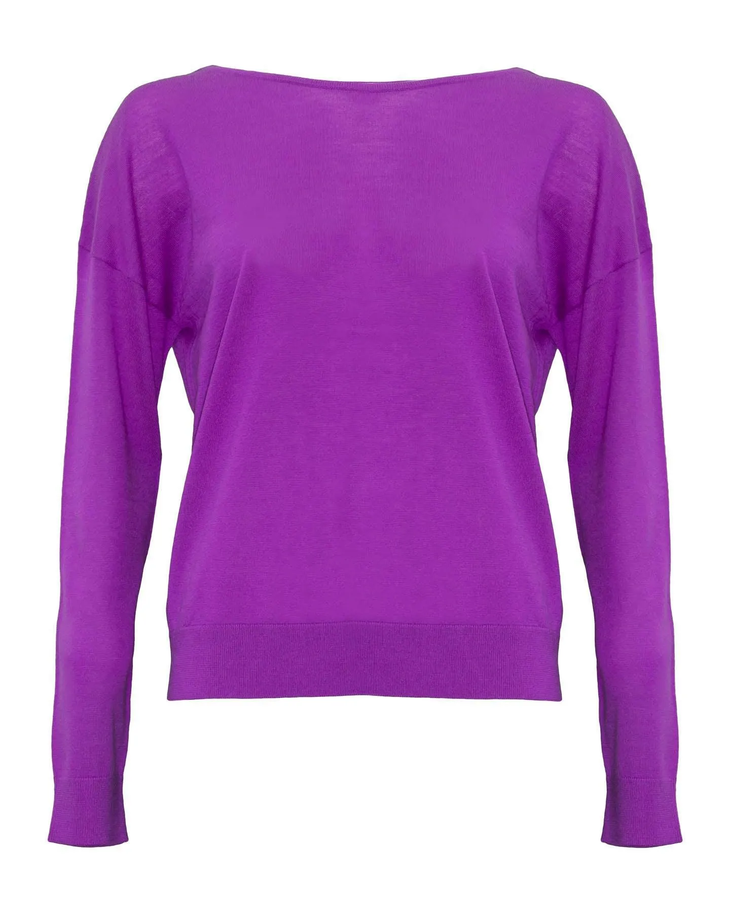 Dorothee Schumacher Sophisticated Softness Pullover