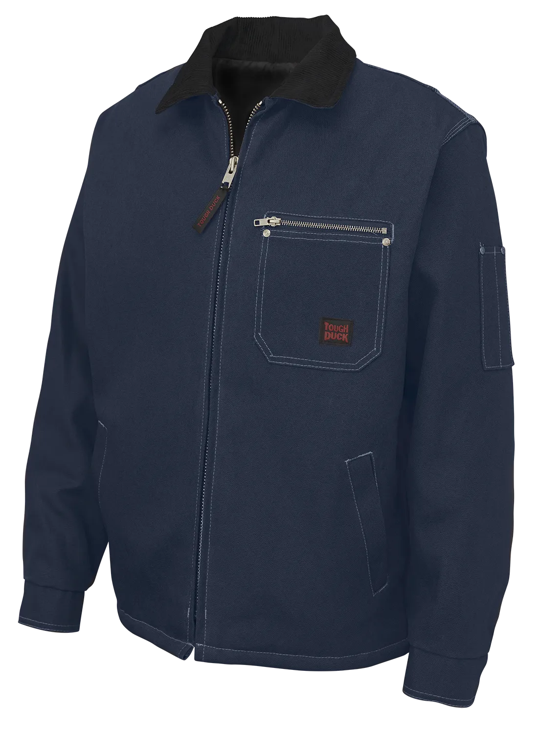 Duck Chore Jacket by Tough Duck - Style WJ31