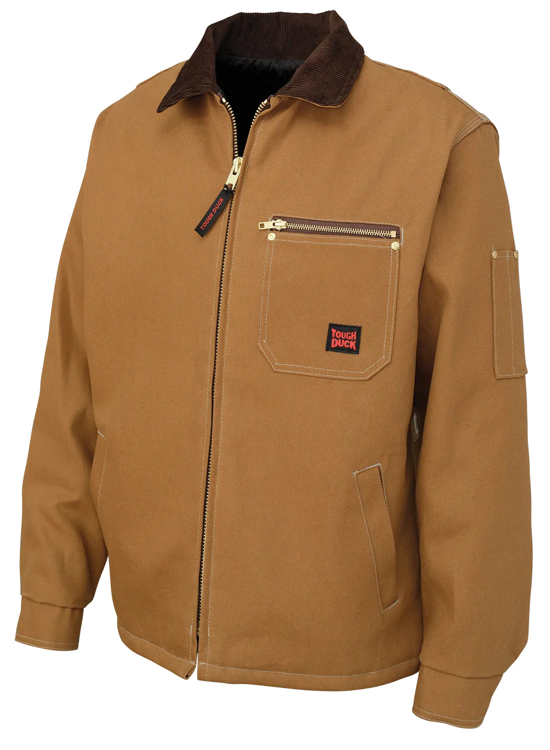 Duck Chore Jacket by Tough Duck - Style WJ31