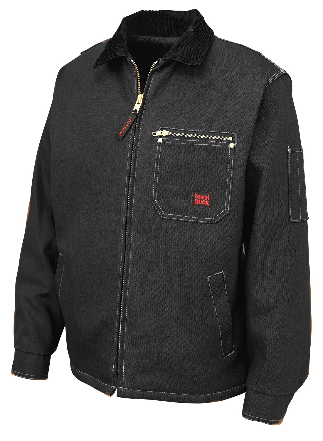 Duck Chore Jacket by Tough Duck - Style WJ31