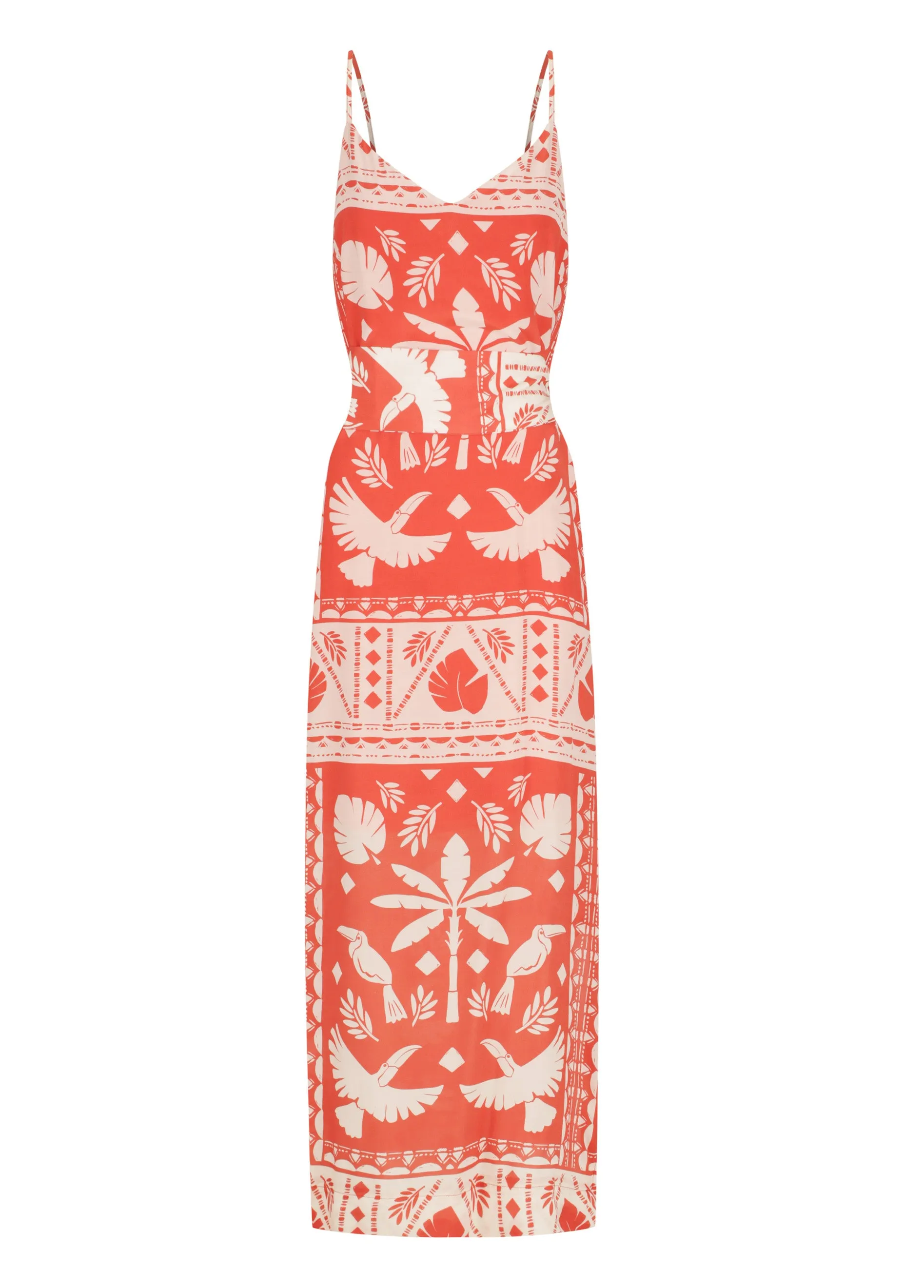 Estella Slip Dress_Print