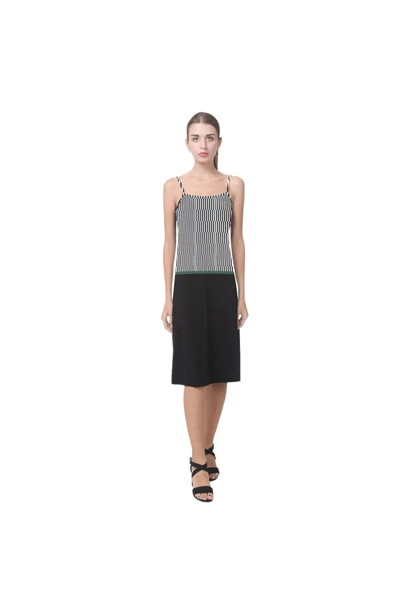 Fancy Alcestis Slip Dress (Model D05)