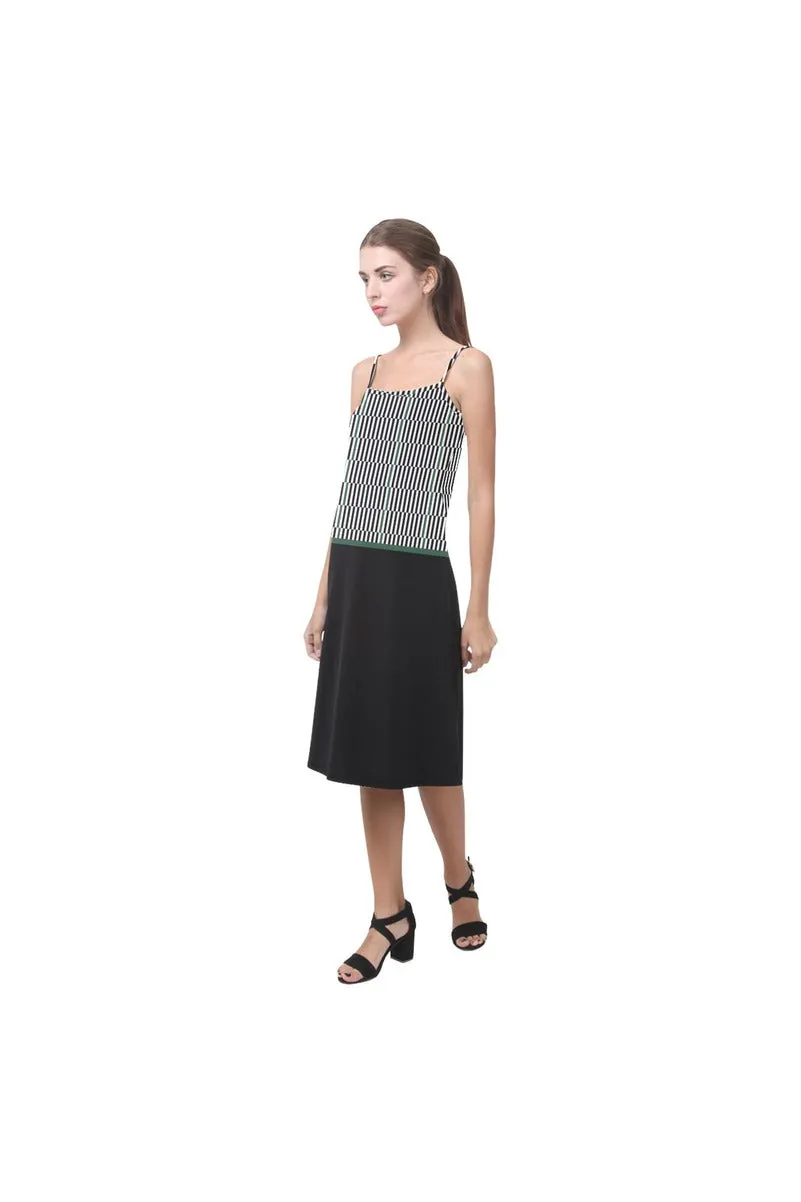 Fancy Alcestis Slip Dress (Model D05)