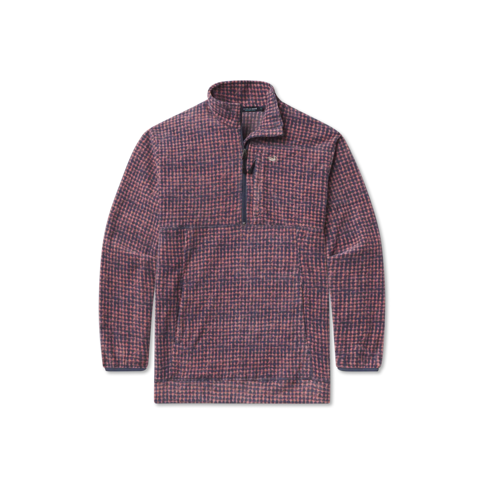 Gunnison Fleece Pullover