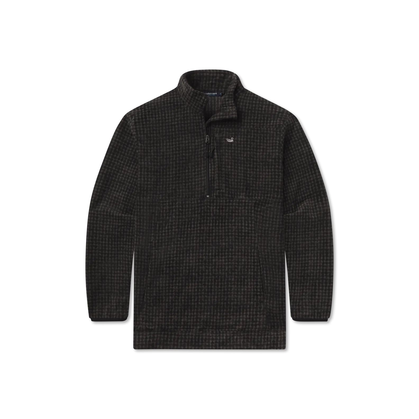 Gunnison Fleece Pullover