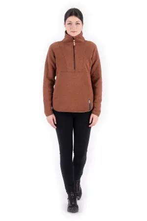 Indygena Hiti Half Zip - Women's