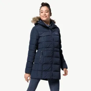 jack wolfskin Baffin Island Women's Coat