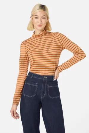 Jessie Stripe Top