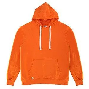 Kangol Recycled Fleece Hoodie