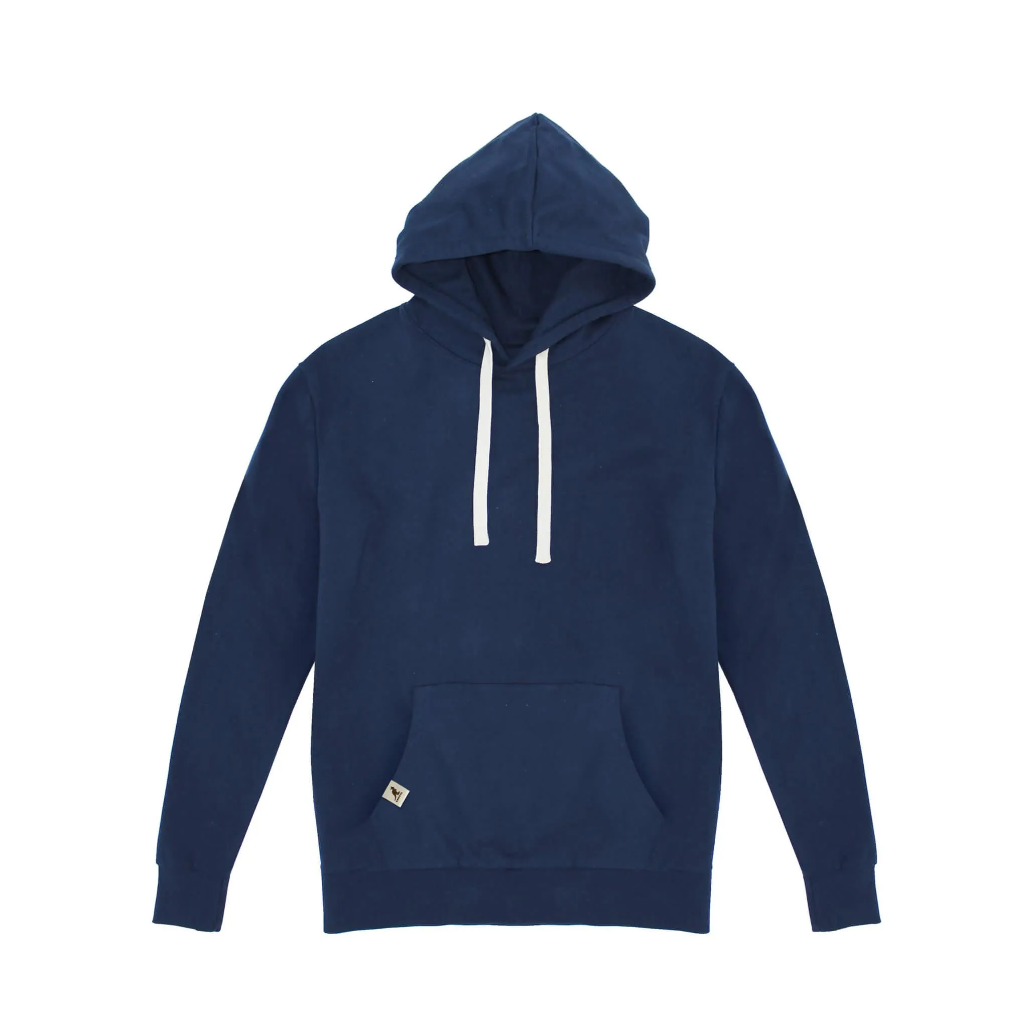 Kangol Recycled Fleece Hoodie