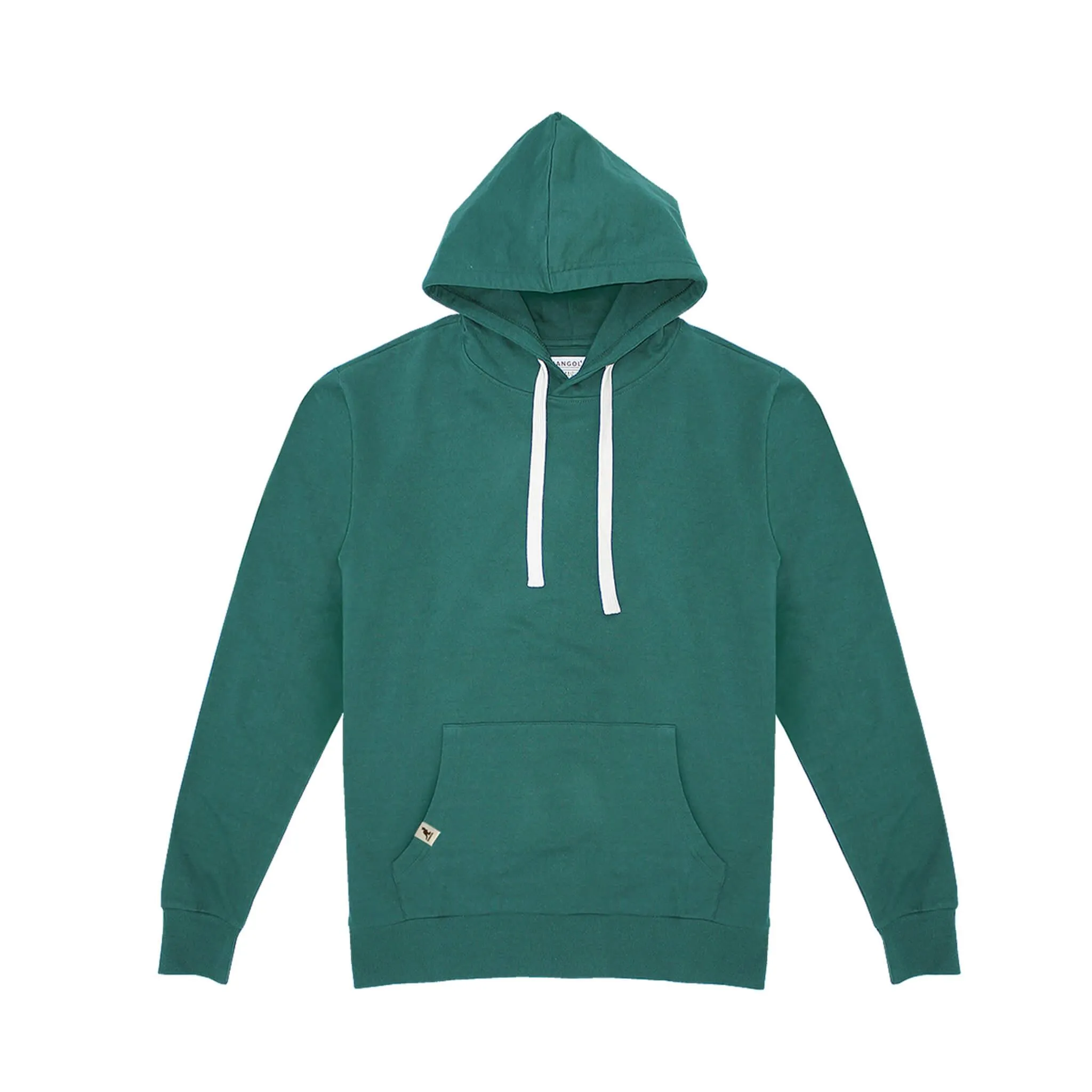 Kangol Recycled Fleece Hoodie