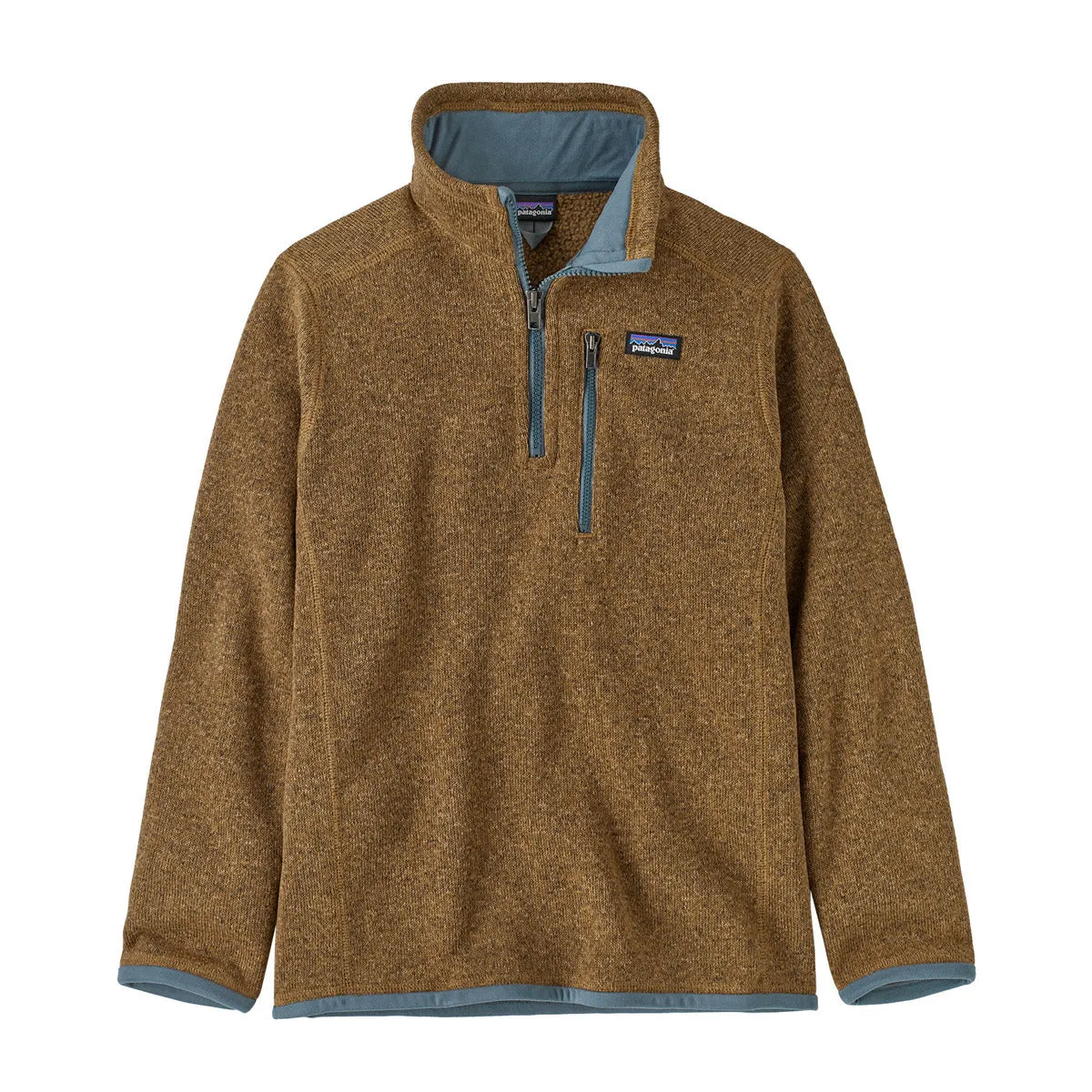 Kids' Better Sweater 1/4 Zip