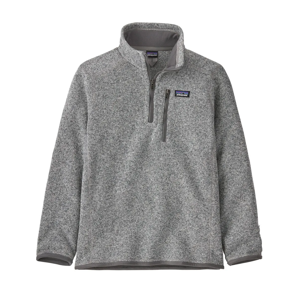 Kids' Better Sweater 1/4 Zip