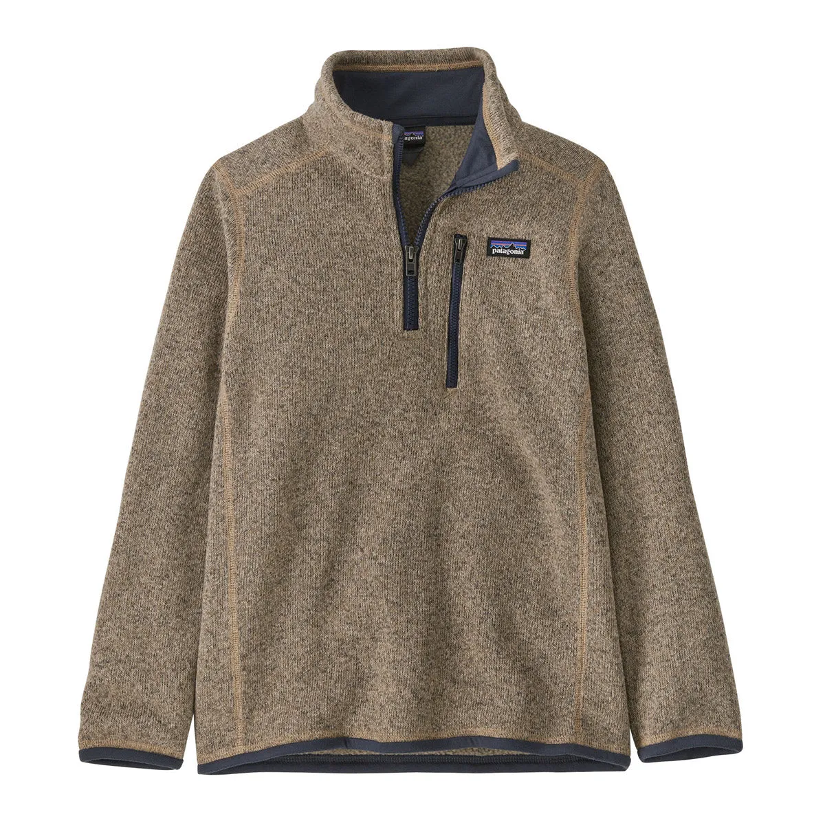 Kids' Better Sweater 1/4 Zip