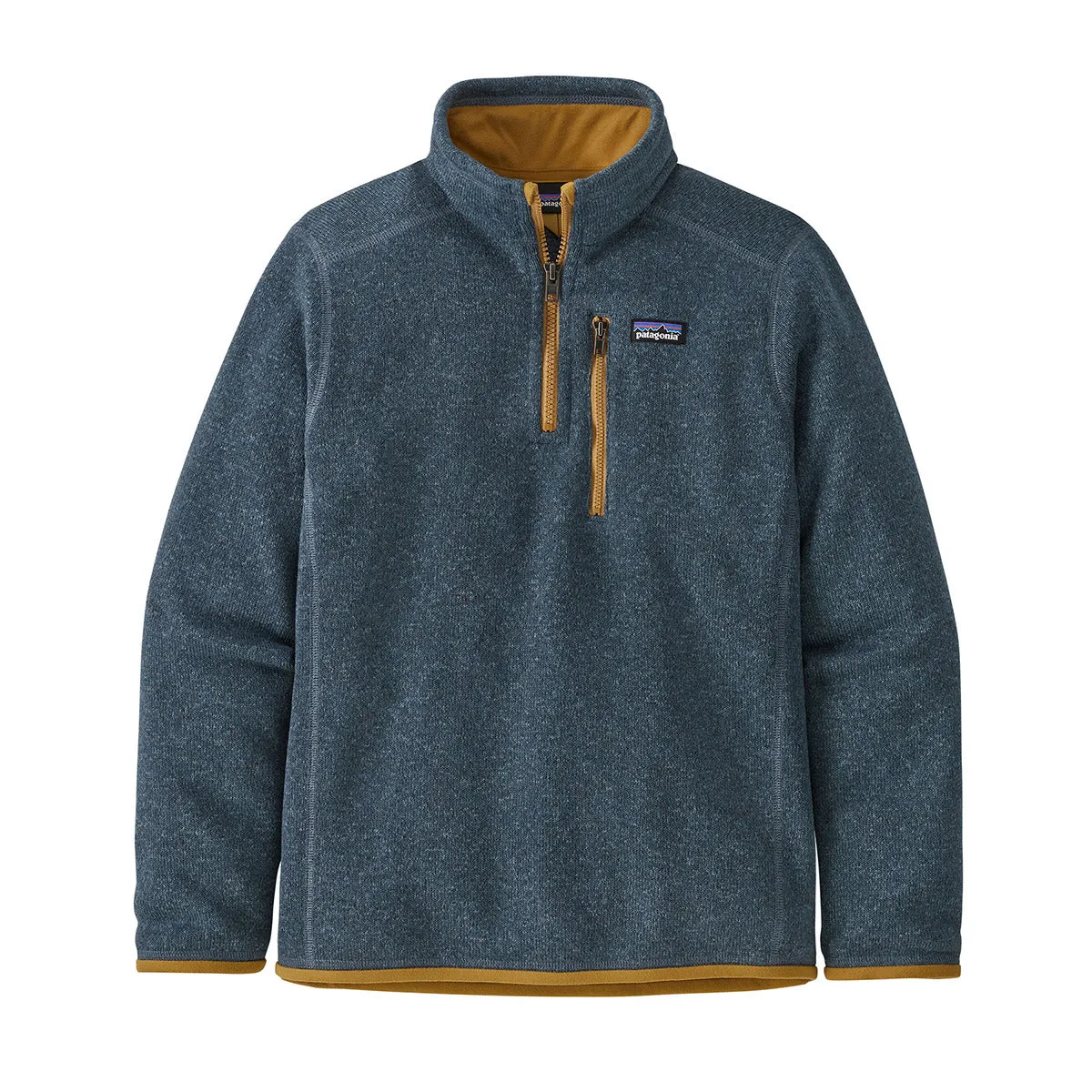 Kids' Better Sweater 1/4 Zip