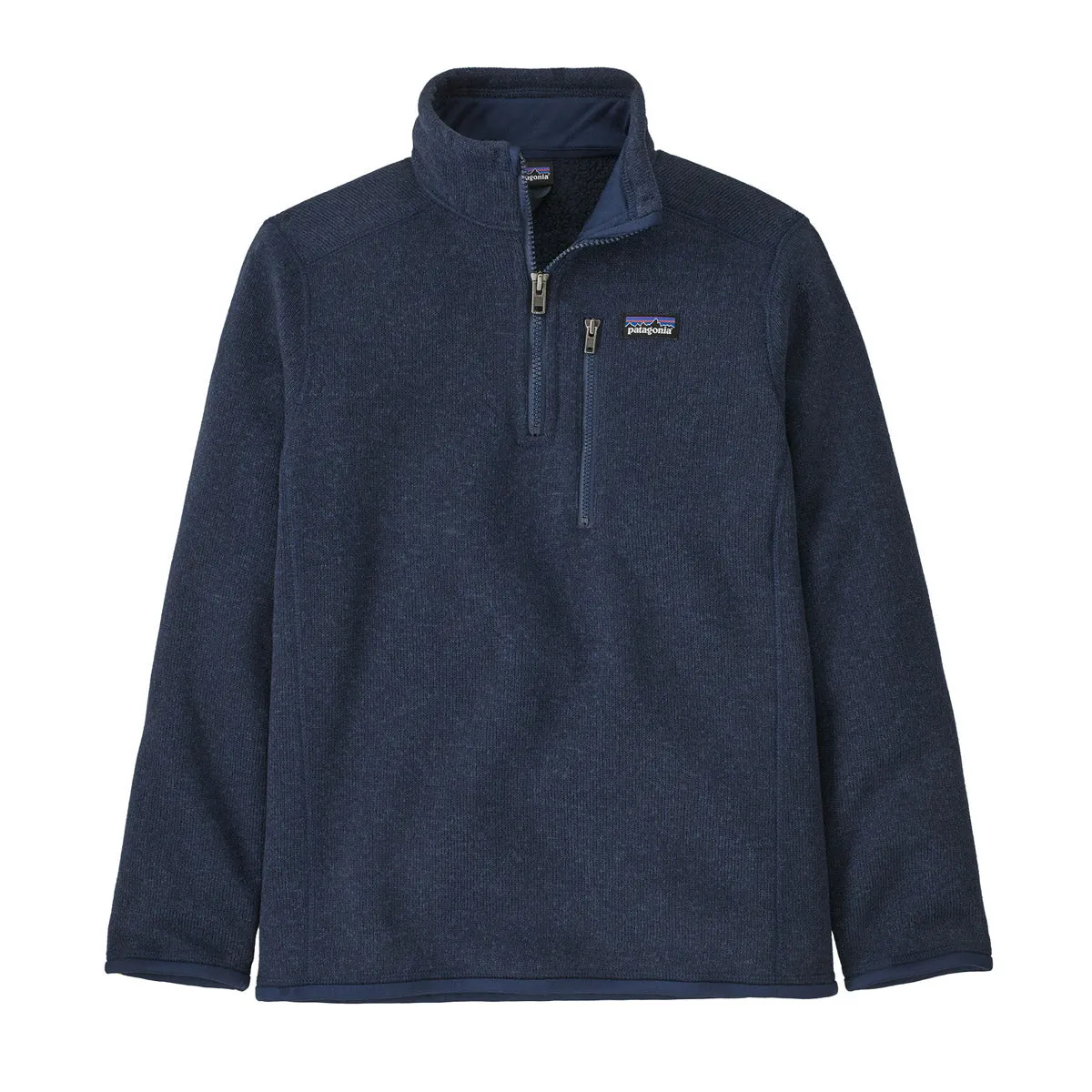 Kids' Better Sweater 1/4 Zip