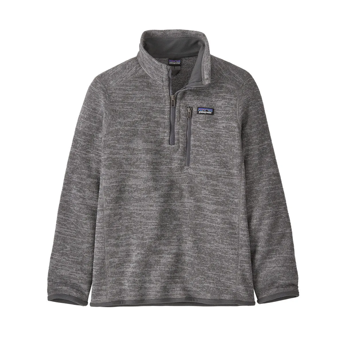 Kids' Better Sweater 1/4 Zip