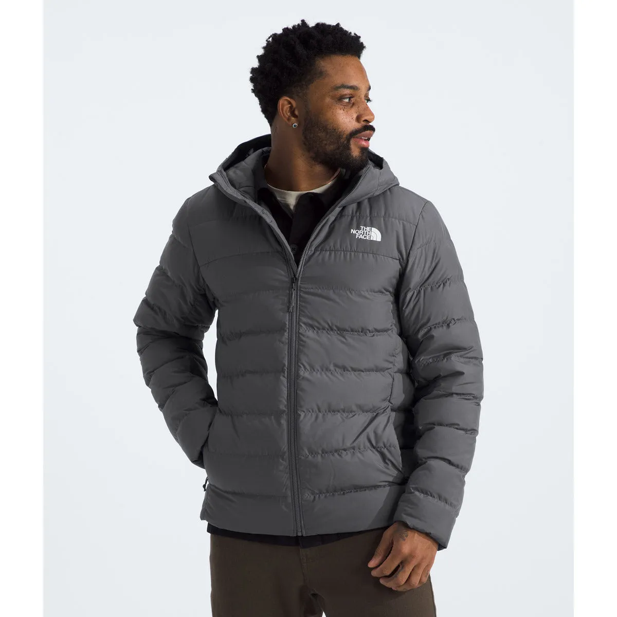 Men's Aconcagua 3 Hoodie