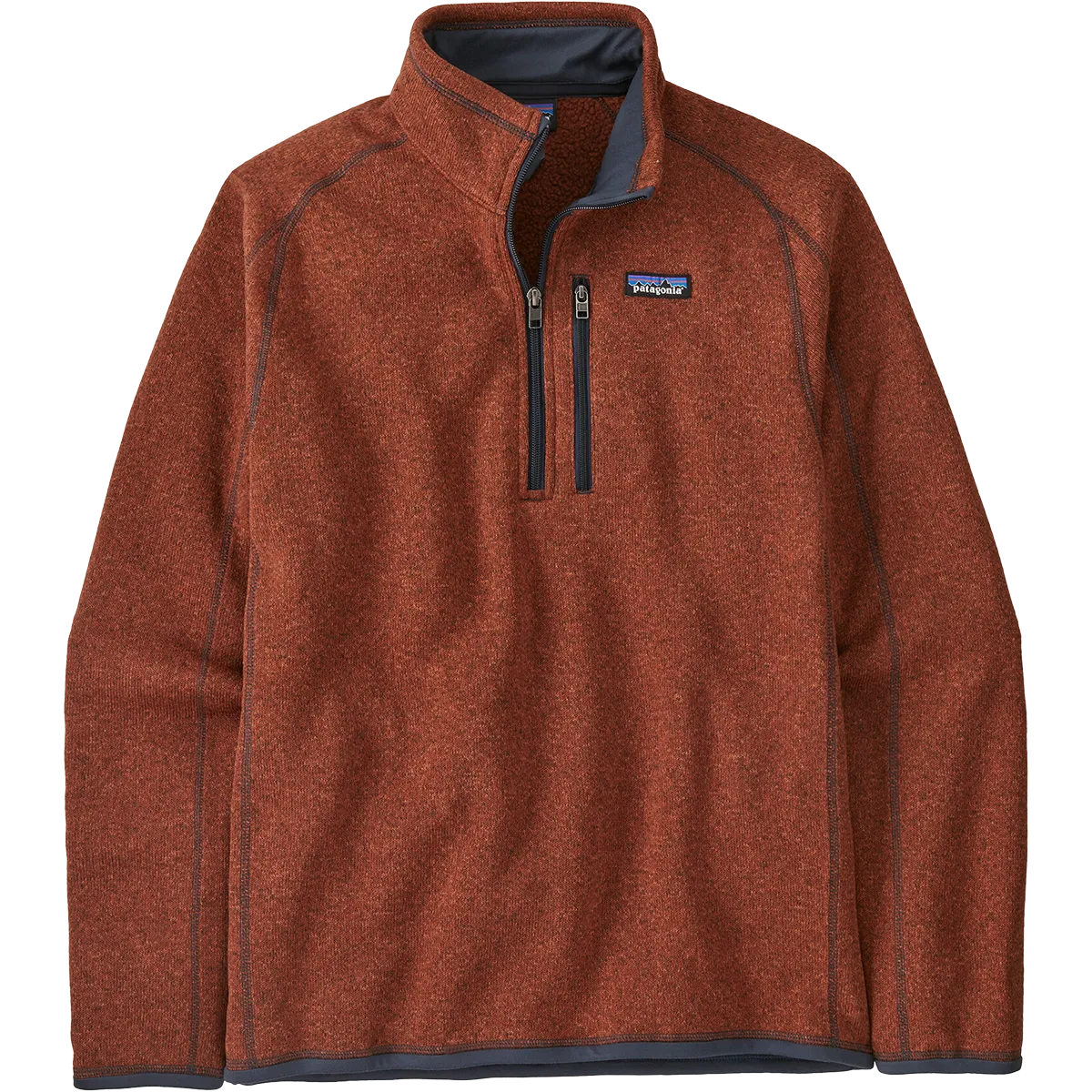 Men's Better Sweater 1/4 Zip