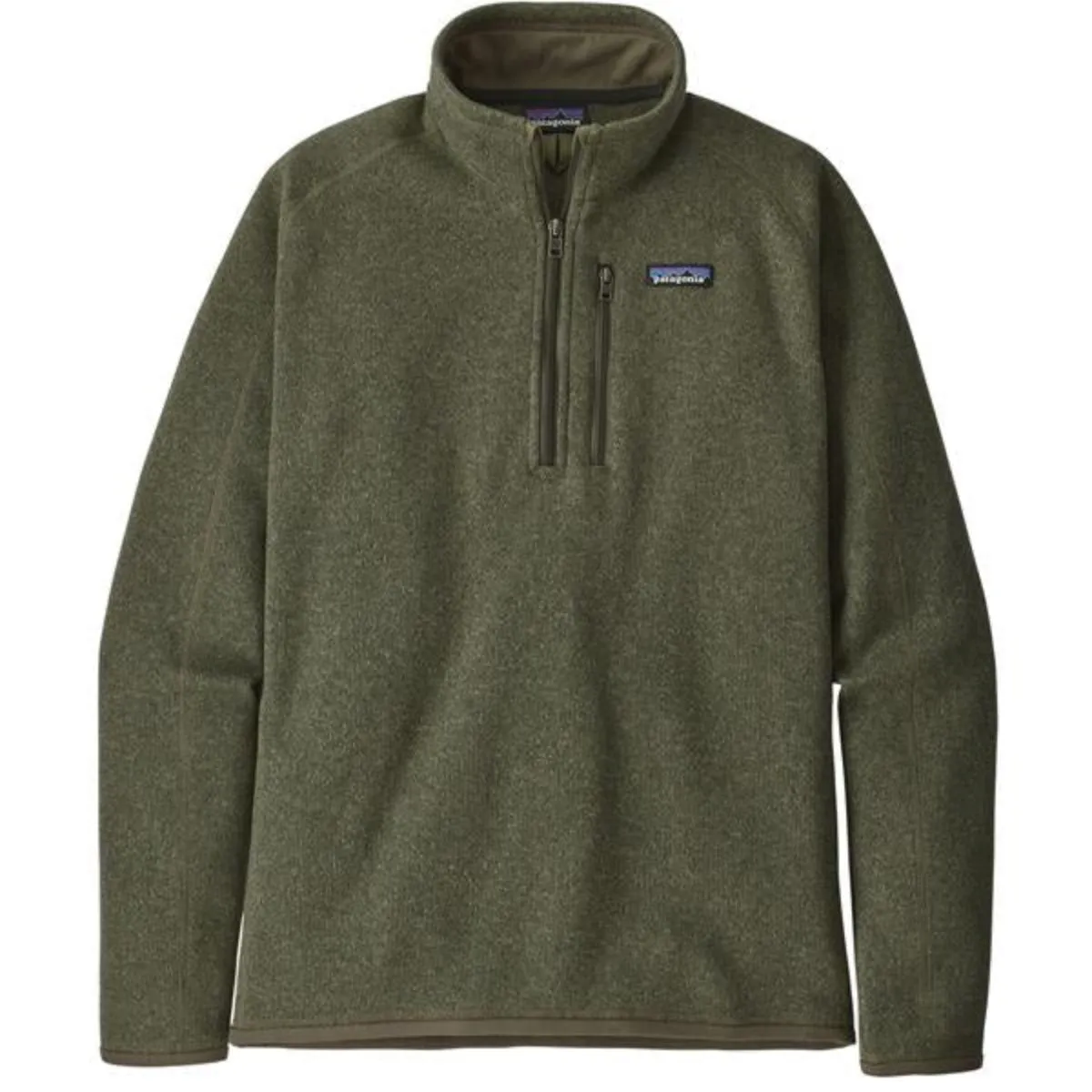 Men's Better Sweater 1/4 Zip