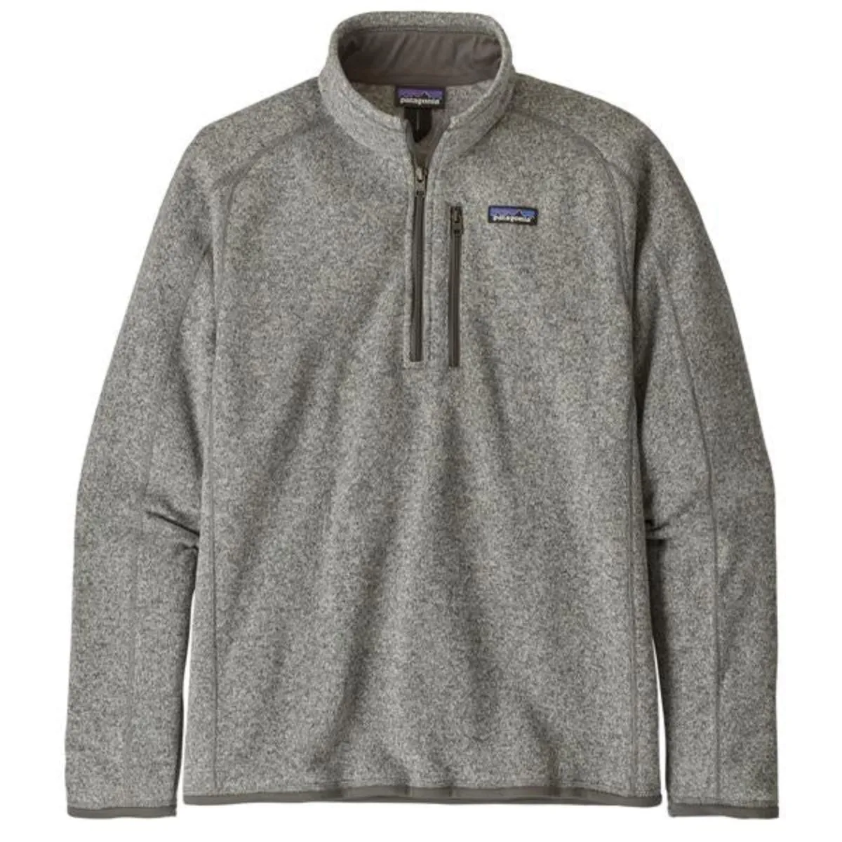 Men's Better Sweater 1/4 Zip