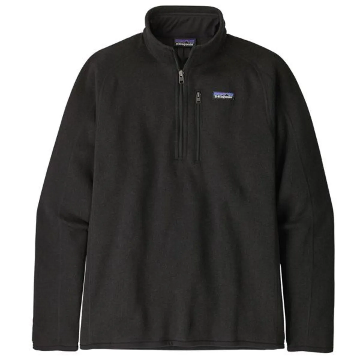 Men's Better Sweater 1/4 Zip