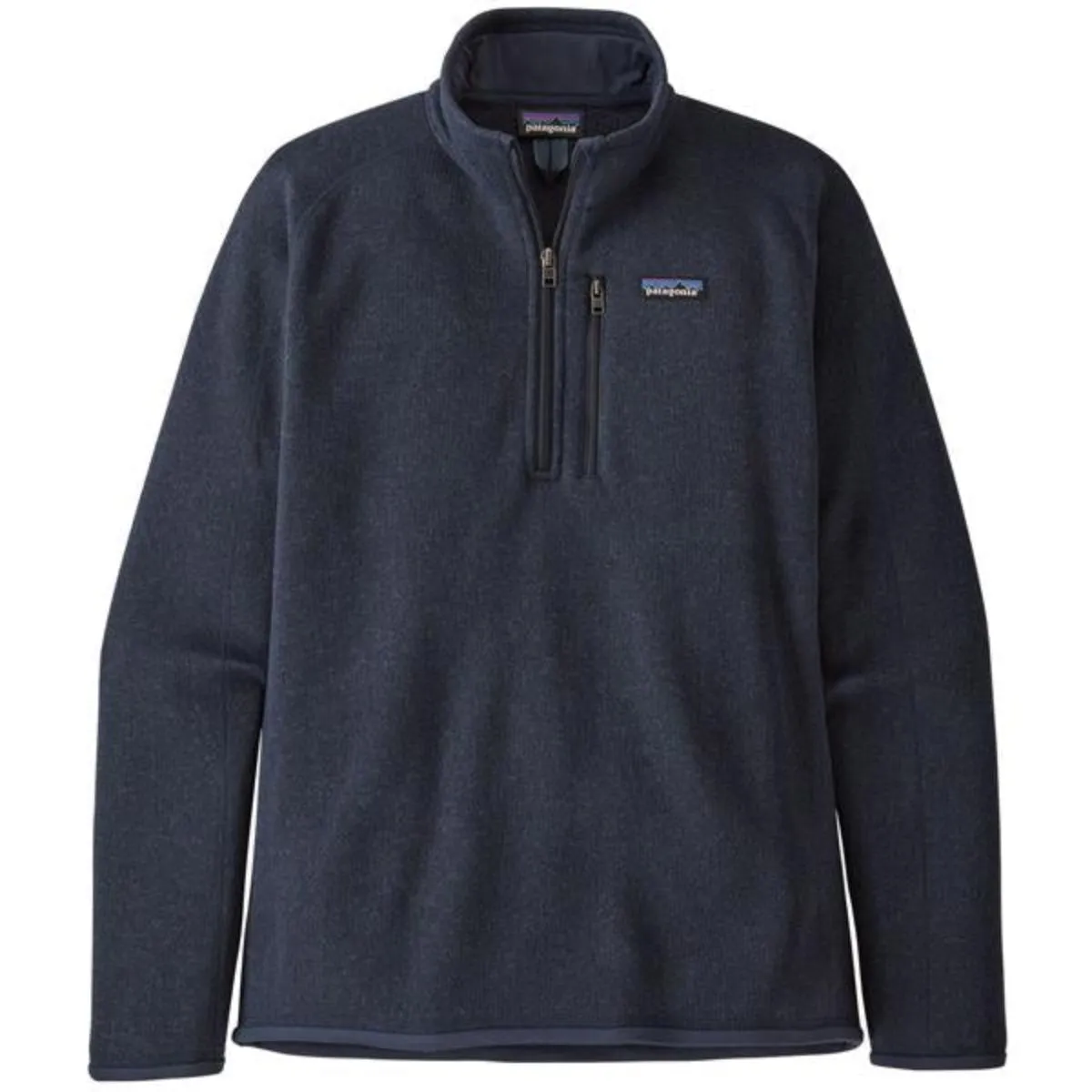 Men's Better Sweater 1/4 Zip