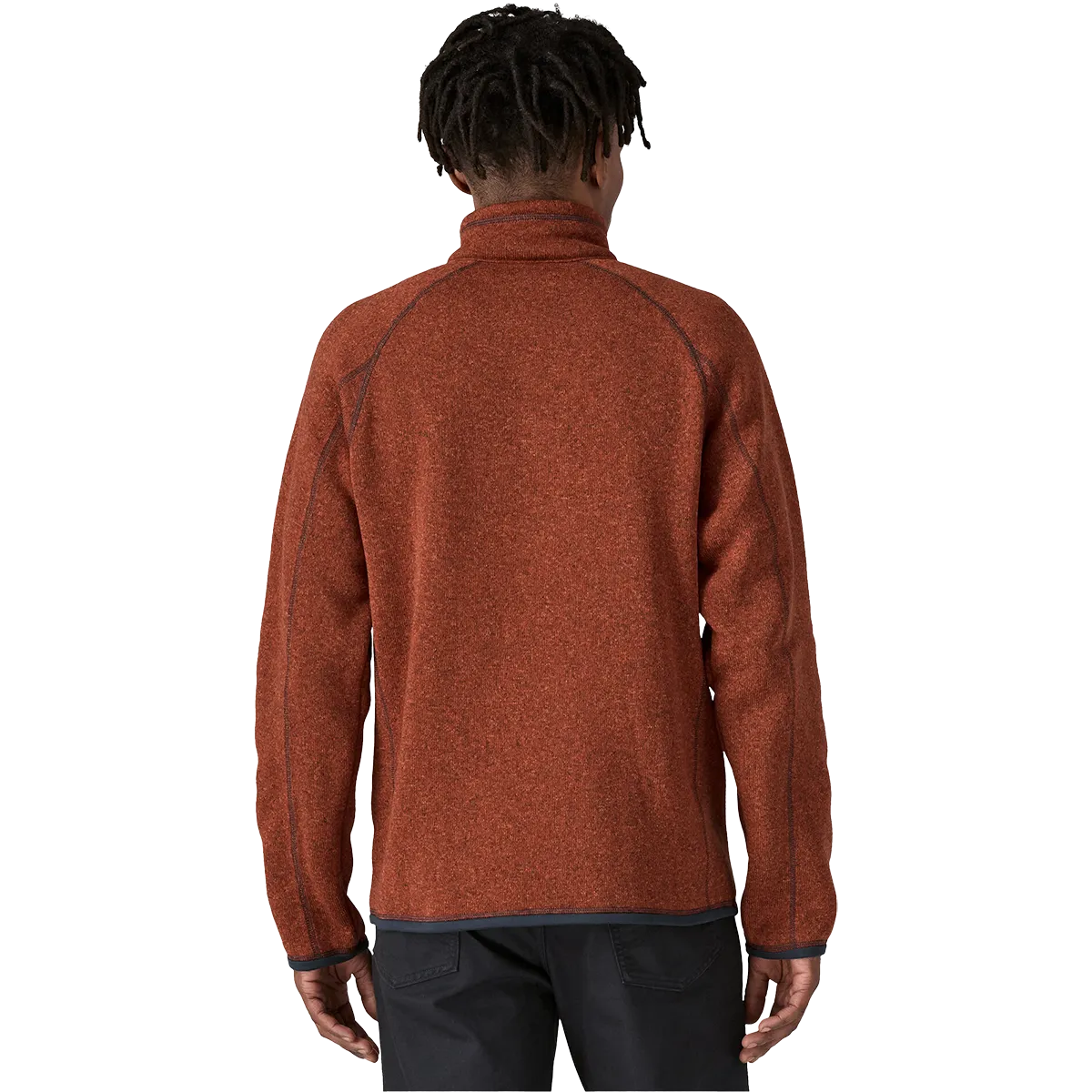 Men's Better Sweater 1/4 Zip