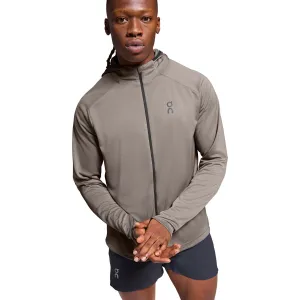 Men's Climate Zip Hoodie