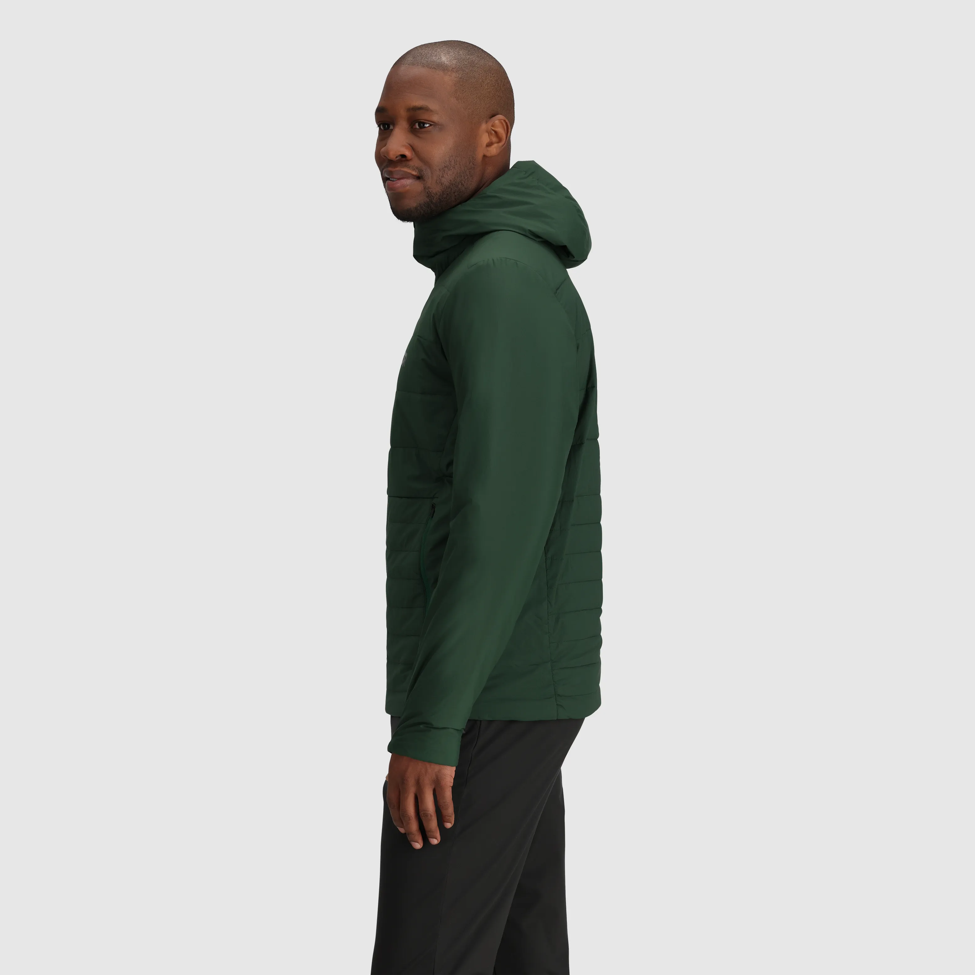 Men's Shadow Insulated Hoodie