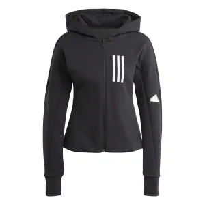 MISSION VICTORY SLIM FIT FULL-ZIP HOODIE