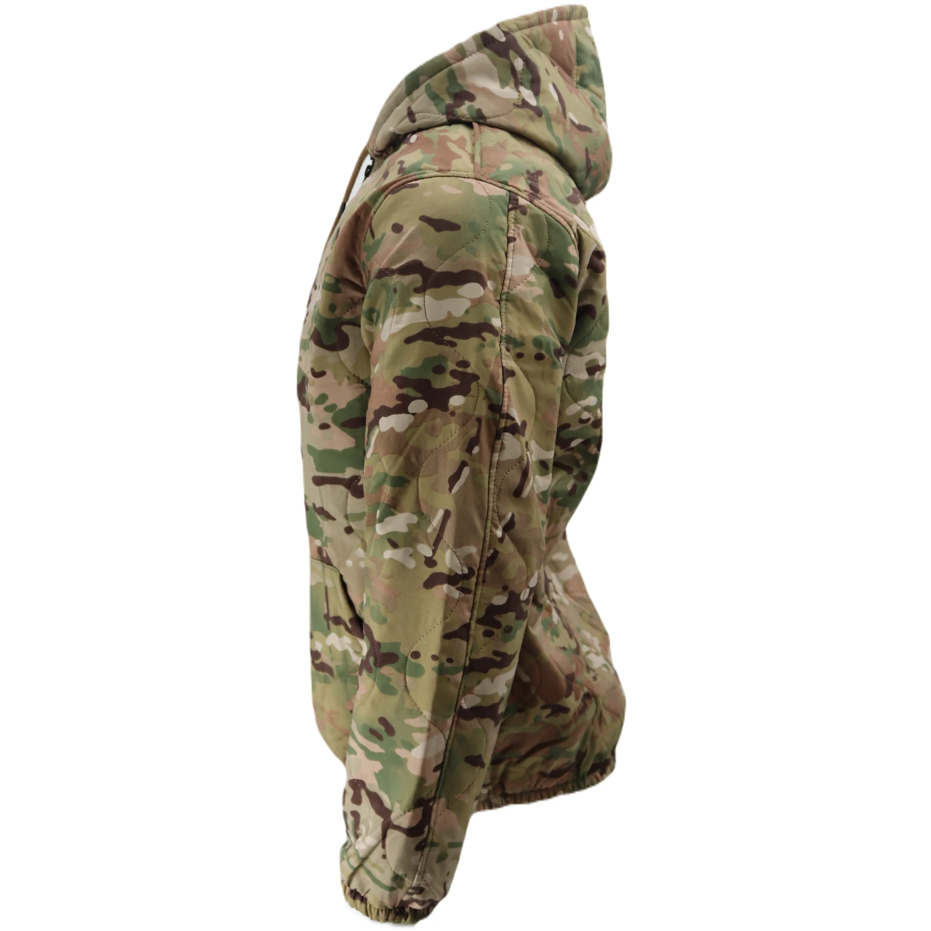 MultiCam® Patriot Lightweight Woobie Hoodie