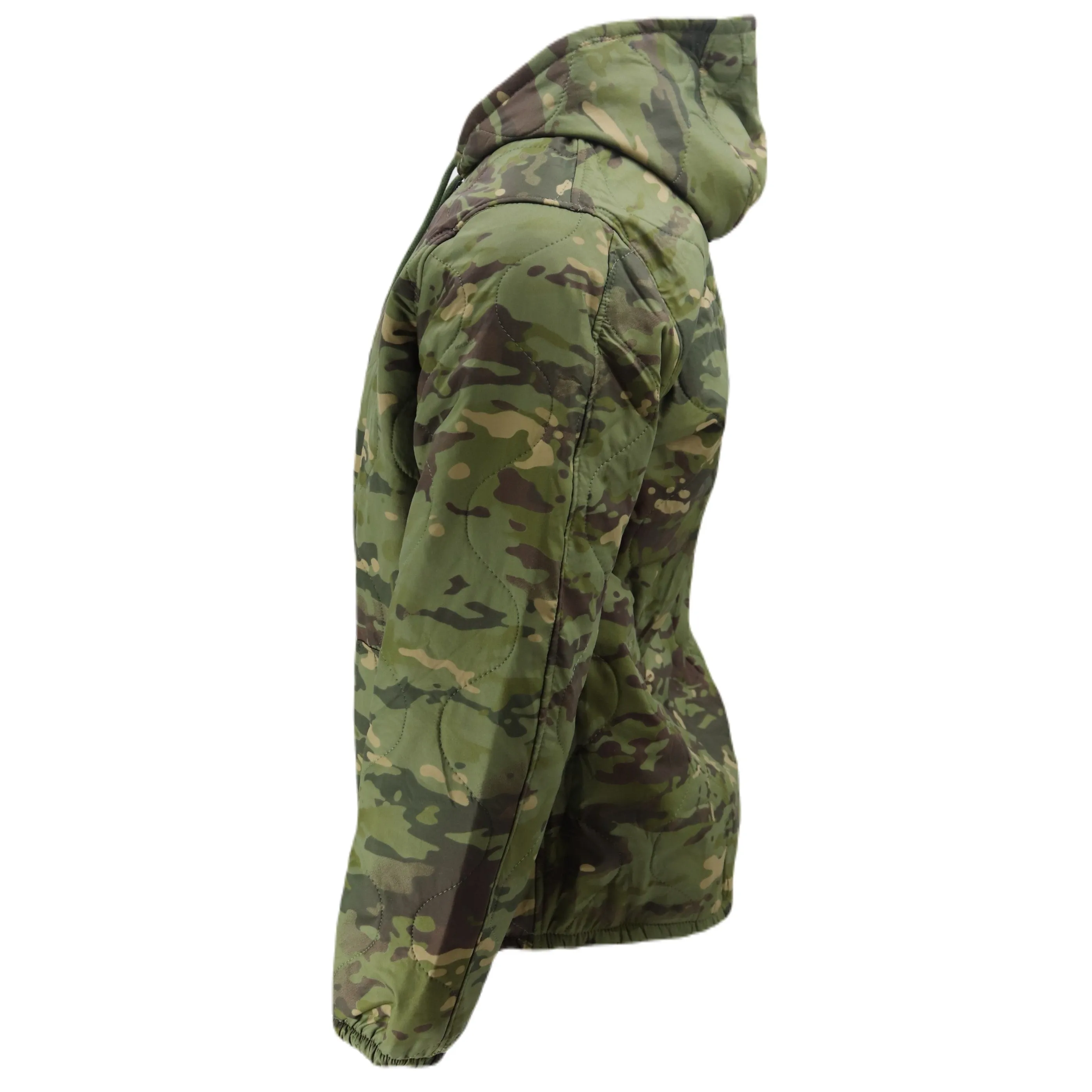 MultiCam® Patriot Lightweight Woobie Hoodie