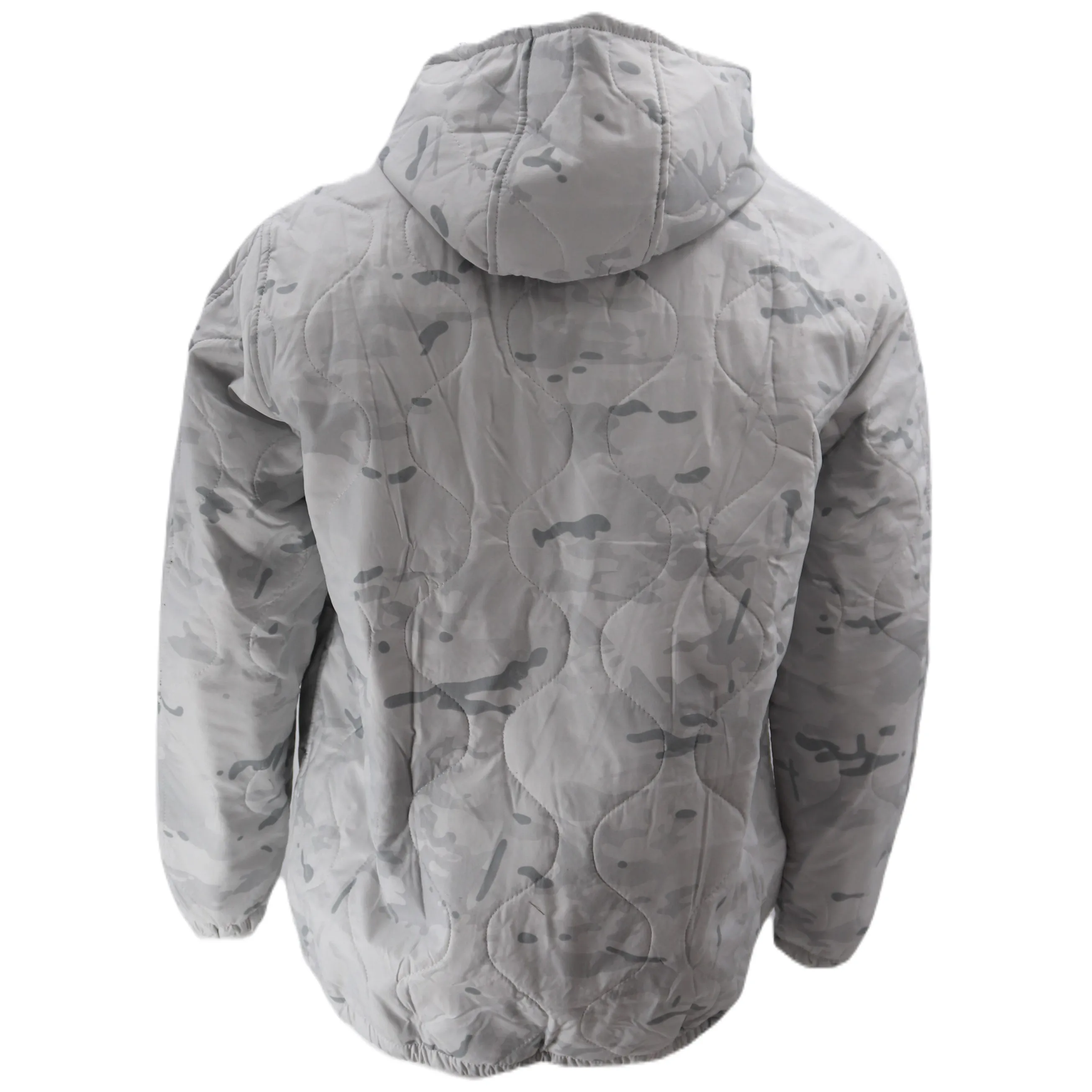 MultiCam® Patriot Lightweight Woobie Hoodie