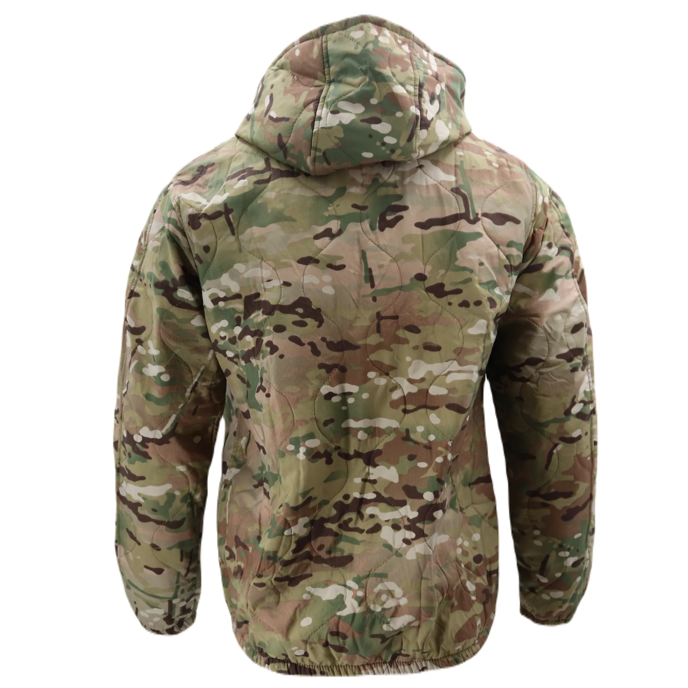 MultiCam® Patriot Lightweight Woobie Hoodie