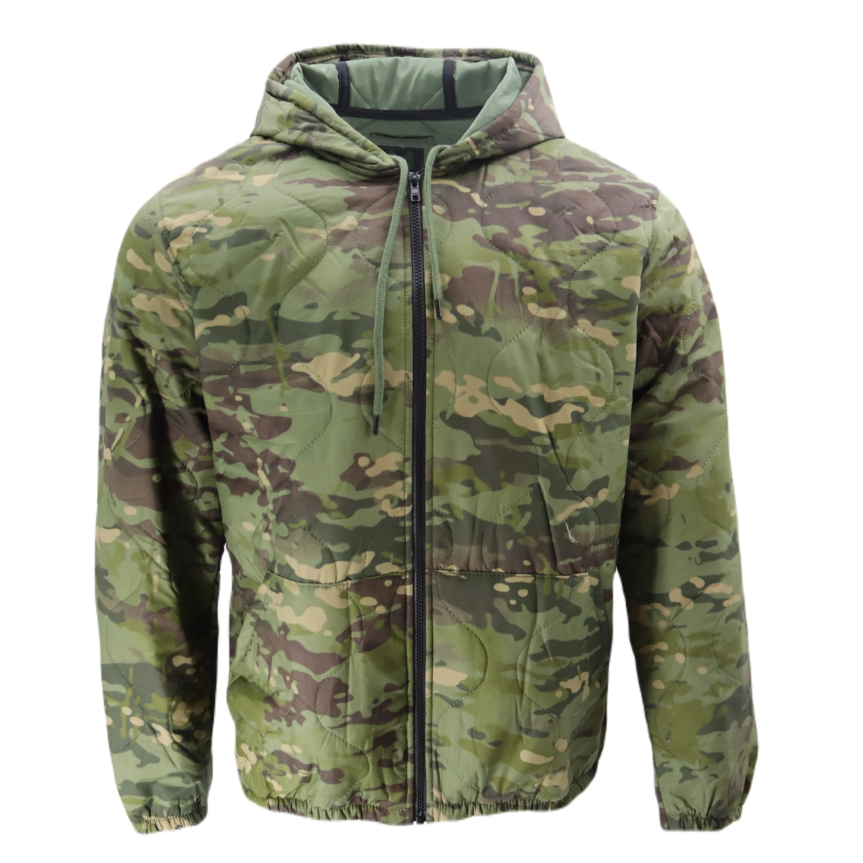 MultiCam® Patriot Lightweight Woobie Hoodie