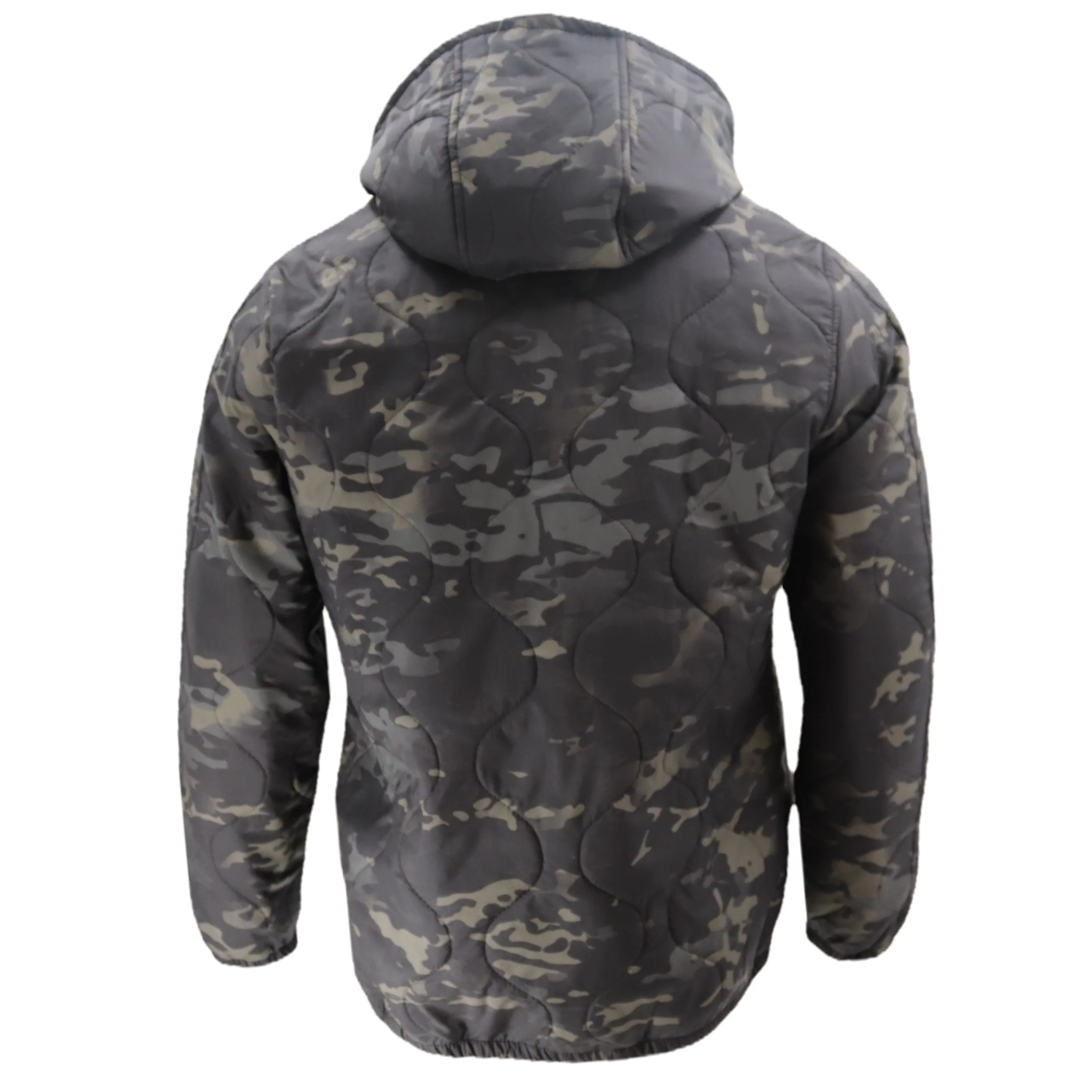 MultiCam® Patriot Lightweight Woobie Hoodie