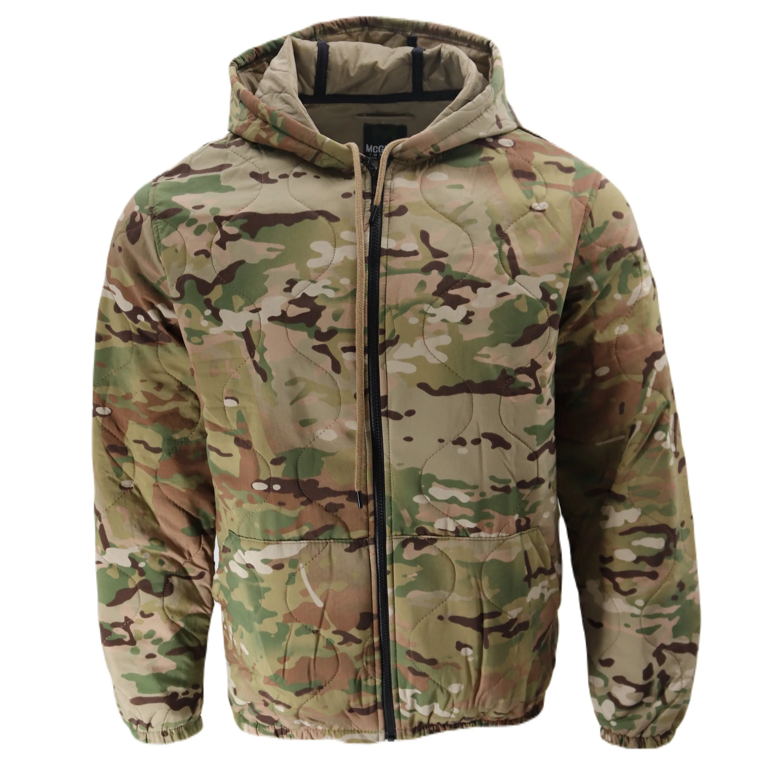 MultiCam® Patriot Lightweight Woobie Hoodie