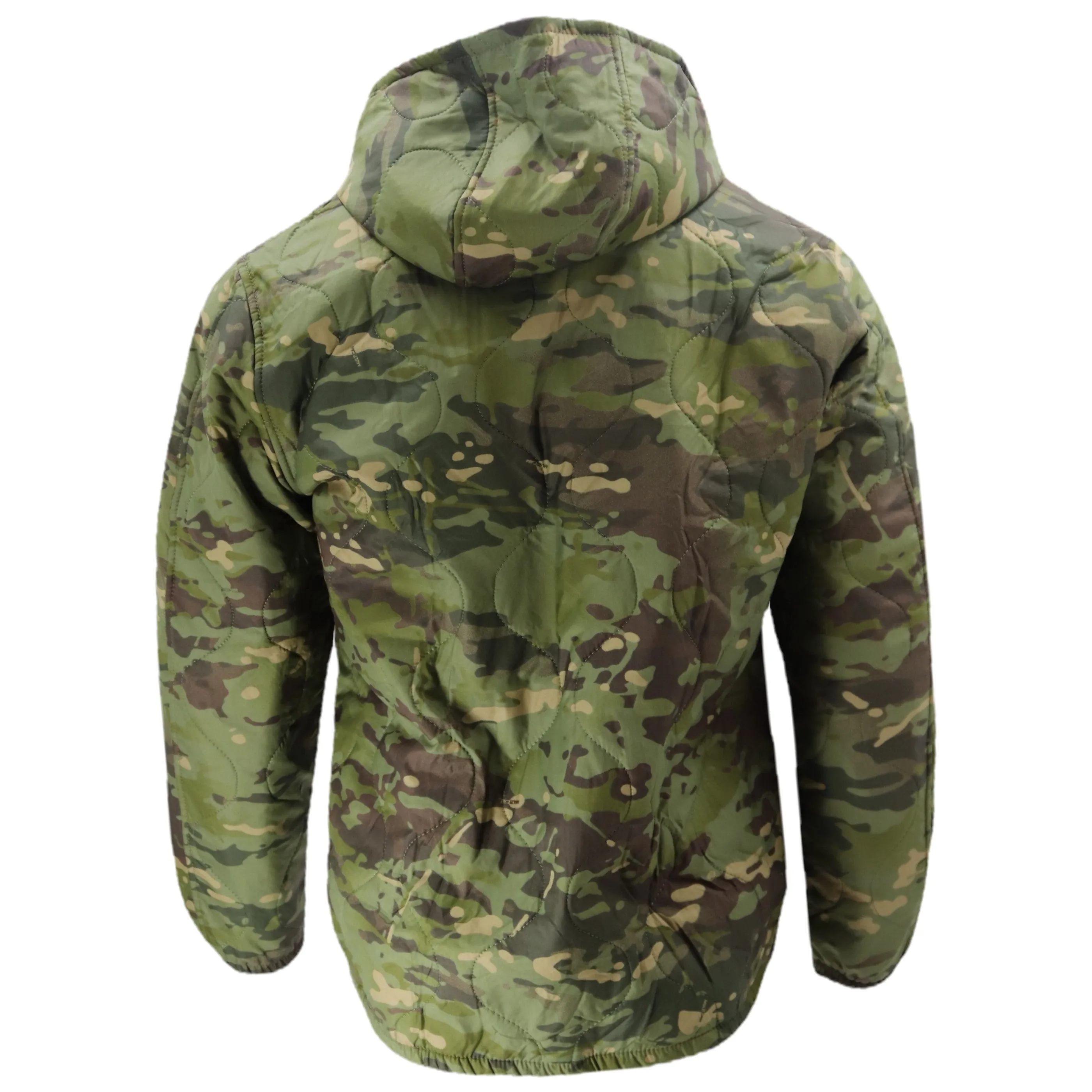 MultiCam® Patriot Lightweight Woobie Hoodie