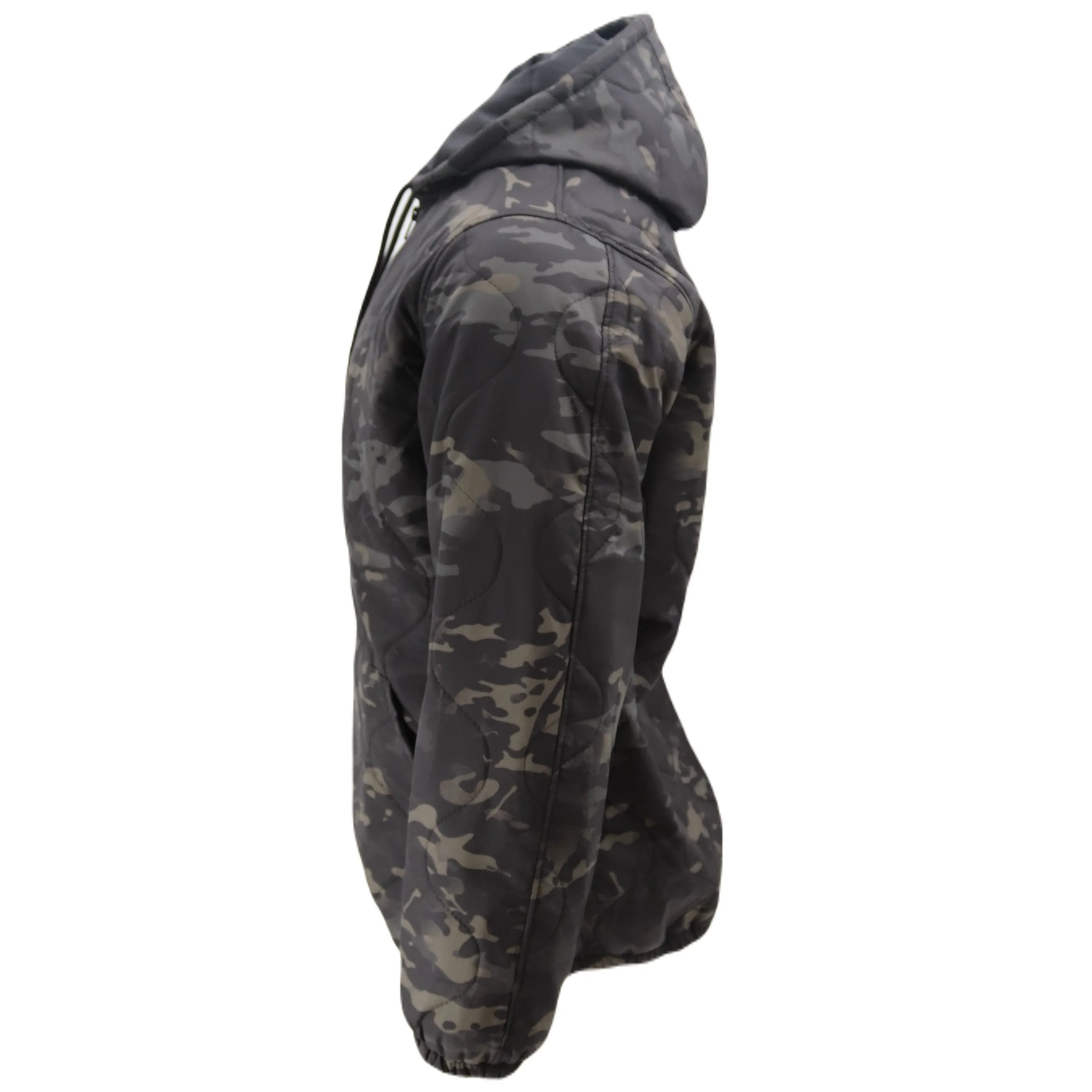 MultiCam® Patriot Lightweight Woobie Hoodie