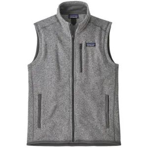 Patagonia Men's Better Sweater Fleece Vest